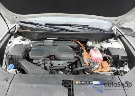 2022 Hyundai Tucson Limited z USA, uszkodzony, nr VIN KM8JECA18NU052664